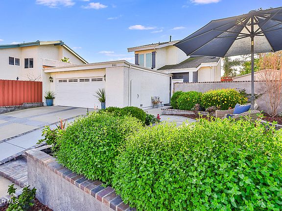 4th image of 661 Paseo Montecito