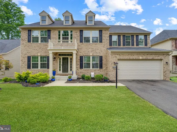 15206 Governors Park Ln, Upper Marlboro, MD 20772
