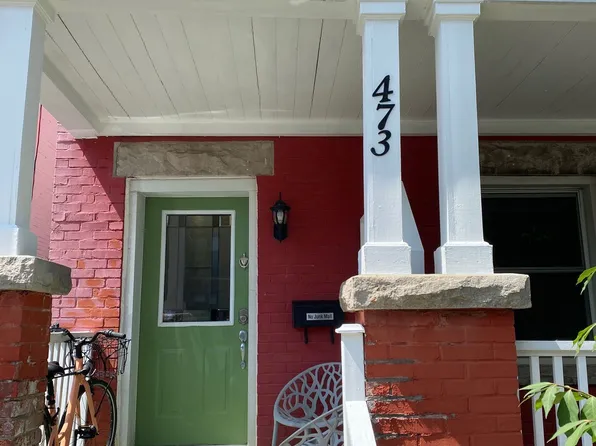 473 Clarence St E, Ottawa, ON K1N 5R9