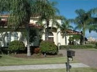132 SE Rio Angelica, Port Saint Lucie, FL 34984