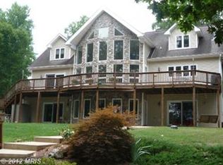 6218 Connie Lane, Mineral, VA