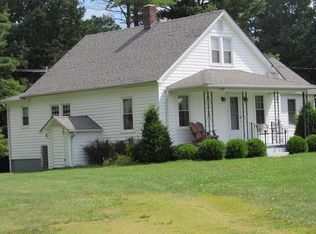 1038 Double Cabin Rd, Dugspur, VA 24325