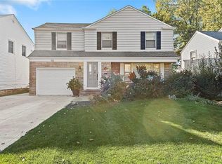 2148 Campus Rd, Beachwood, OH 44122