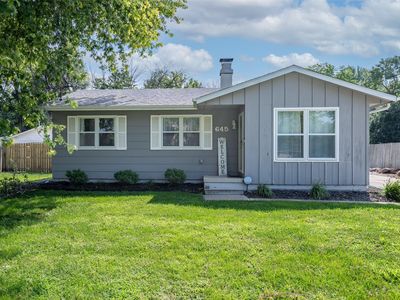 645 3rd St, Waukee, IA, 50263