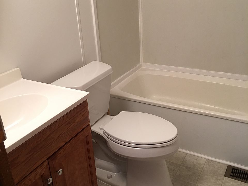 Small bath