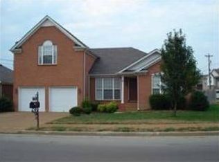 7200 Santeelah Way, Antioch, TN 37013