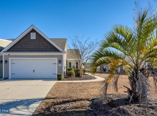 1061 Chadsey Lake Dr, Calabash, NC 28467