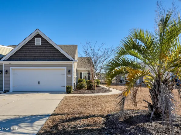 1061 Chadsey Lake Drive, Calabash, NC 28467