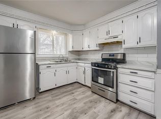 11703 Belmont Ave, Kansas City, MO 64134