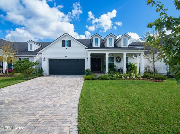 106 CREW Court, St. Augustine, FL 32092