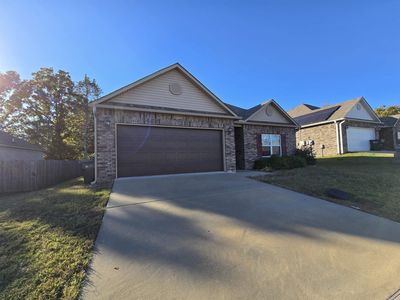 2135 Eldridge Ln, Conway, AR, 72032