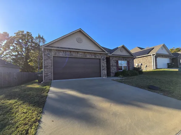 2135 Eldridge Ln, Conway, AR 72032