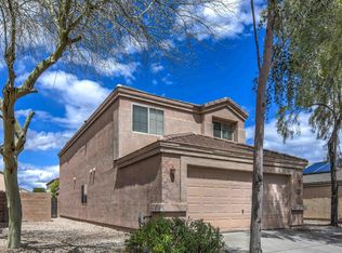 6734 E Refuge Rd, Florence, AZ 85132