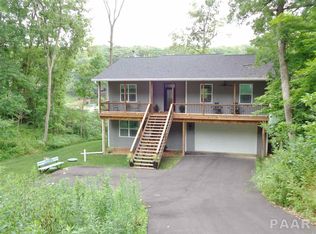 123 Oakview Ct, Dahinda, IL 61428