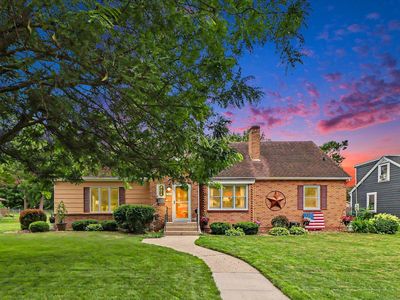 506 Elm Ave SE, Montgomery, MN, 56069