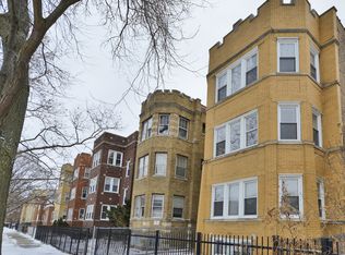 6215 N Oakley Ave APT 2, Chicago, IL 60659