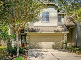 42 W Twinvale Loop, Conroe, TX 77384