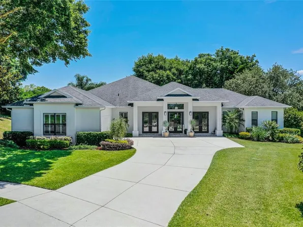 11905 HERON COVE, CLERMONT, FL 34711