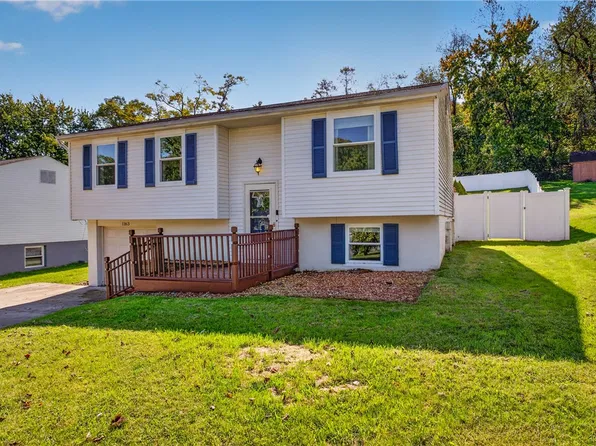 1163 Marble Dr, Crescent, PA 15046