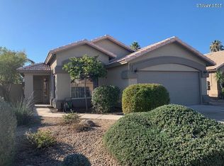 1043 W Tremaine Ave, Gilbert, AZ 85233