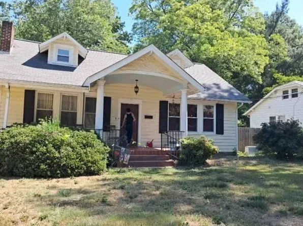 726 Wiley Ave, Salisbury, NC 28144