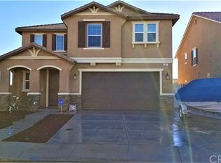 93 Muir Woods Rd, Perris, CA 92570