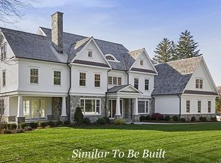 1 Crestwood Rd, Westport, CT 06880