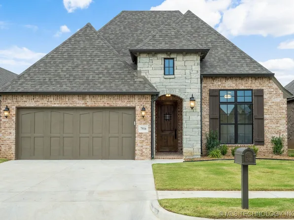 7916 N 146th East Ave, Owasso, OK 74055