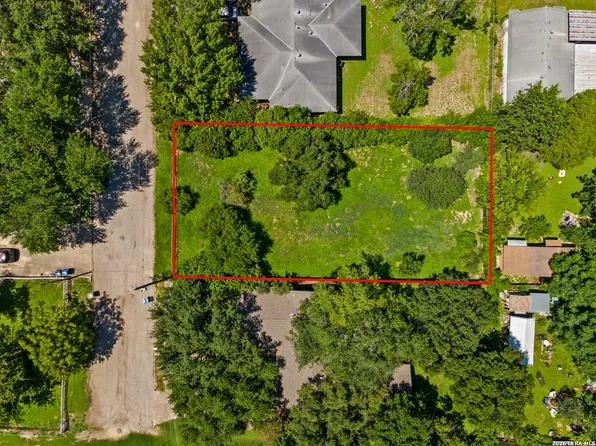 4014 Meadow Ridge St LOT 15-16, San Antonio, TX 78210