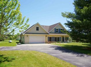 12 Keanu Ln, Esko, MN 55733