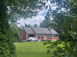 22 Washington Dr, Washington, NH 03280