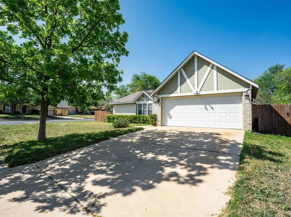 11700 Carshalton Dr, Austin, TX 78758