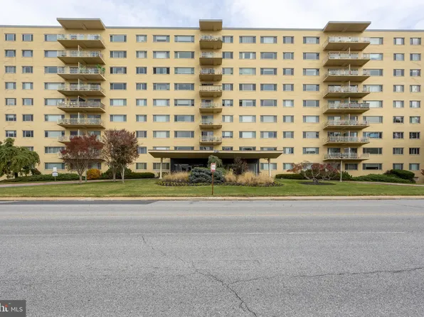 7121 Park Heights Ave Unit 501, Baltimore, MD 21215