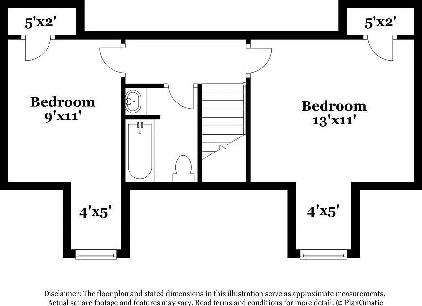 3 bed, 2.0 bath, 1280 sqft, $1,885 — Photo 3