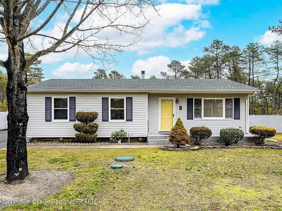 171 Grand Central Parkway, Bayville, NJ 08721 Zillow