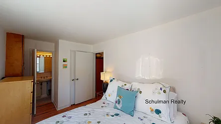 Sold by Schulman Realty LLC
