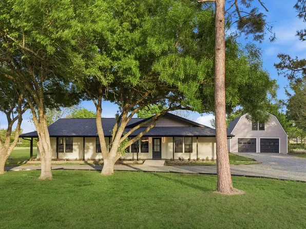 1011 Sycamore Rd, Richmond, TX 77469