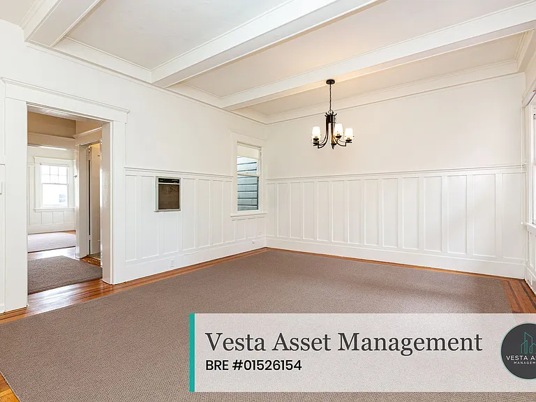 1543 McAllister St #3 — Photo 9
