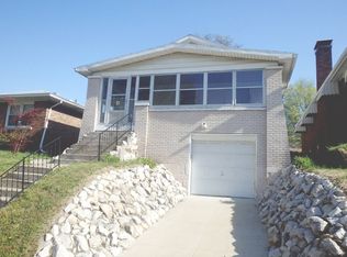 2739 Austin Ave, Evansville, IN 47712