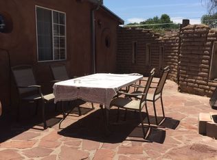 1724 Patrick Pl NW, Albuquerque, NM 87107