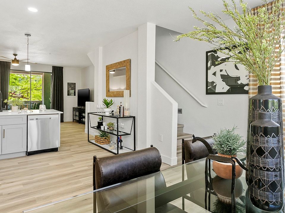 Zone Westgate Apartment Rentals Glendale, AZ Zillow