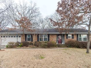 4910 Lakeview Rd, N Little Rock, AR 72116