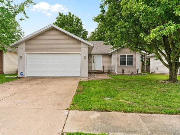 1459 S Lone Pine Avenue, Springfield, MO 65804