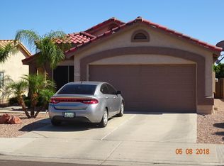 13493 W Young St, Surprise, AZ 85374