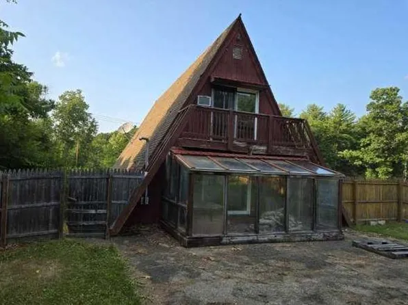 790 Sugar Hill Rd, Beaver Dams, NY 14812