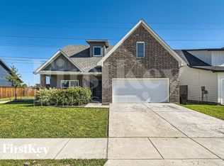 7352 Parkside Place Dr, North Richland Hills, TX 76180