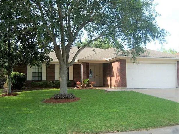 509 Teal Dr, Dickinson, TX 77539