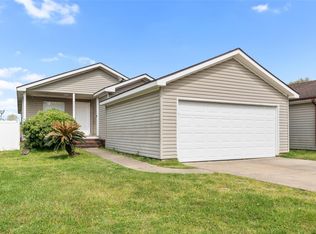 21430 Cherry Canyon Ln, Tomball, TX 77375