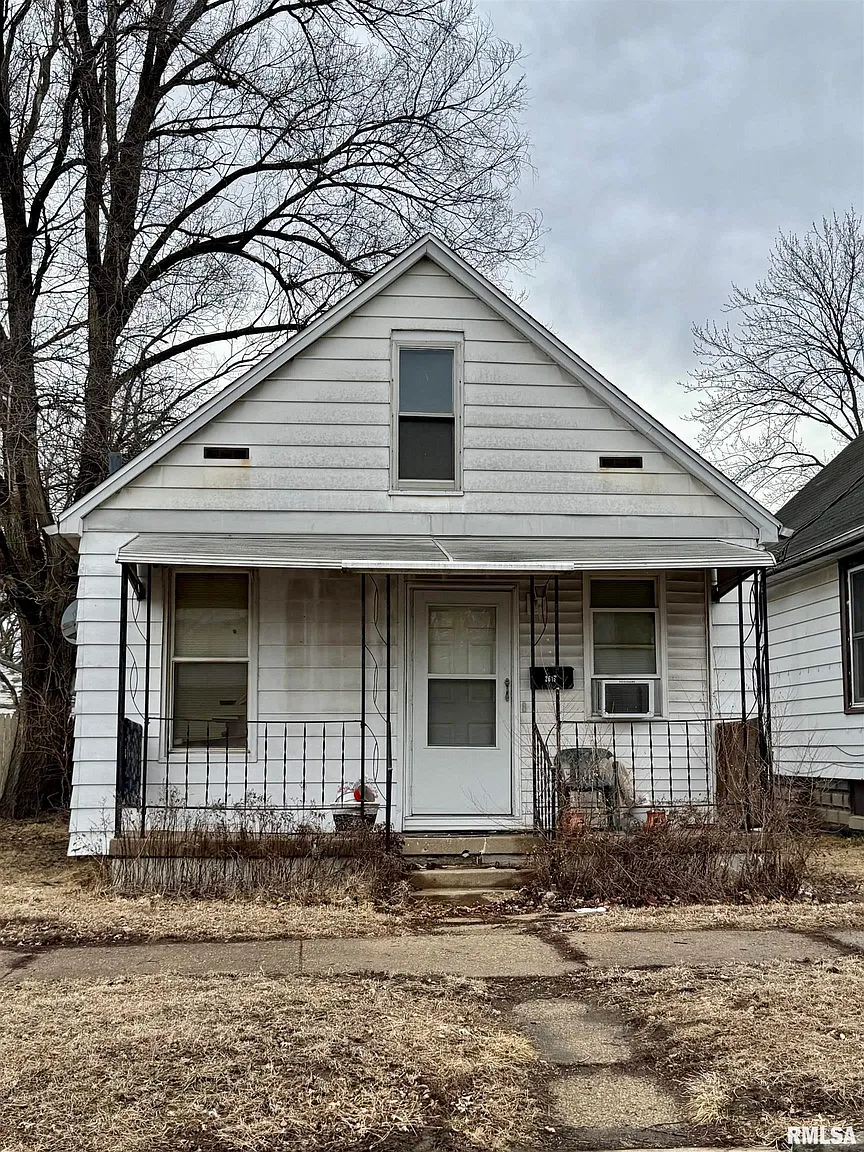 2615 W Latrobe St photo 1