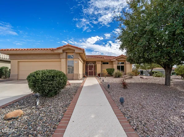 1736 E Anza Way, Oro Valley, AZ 85755